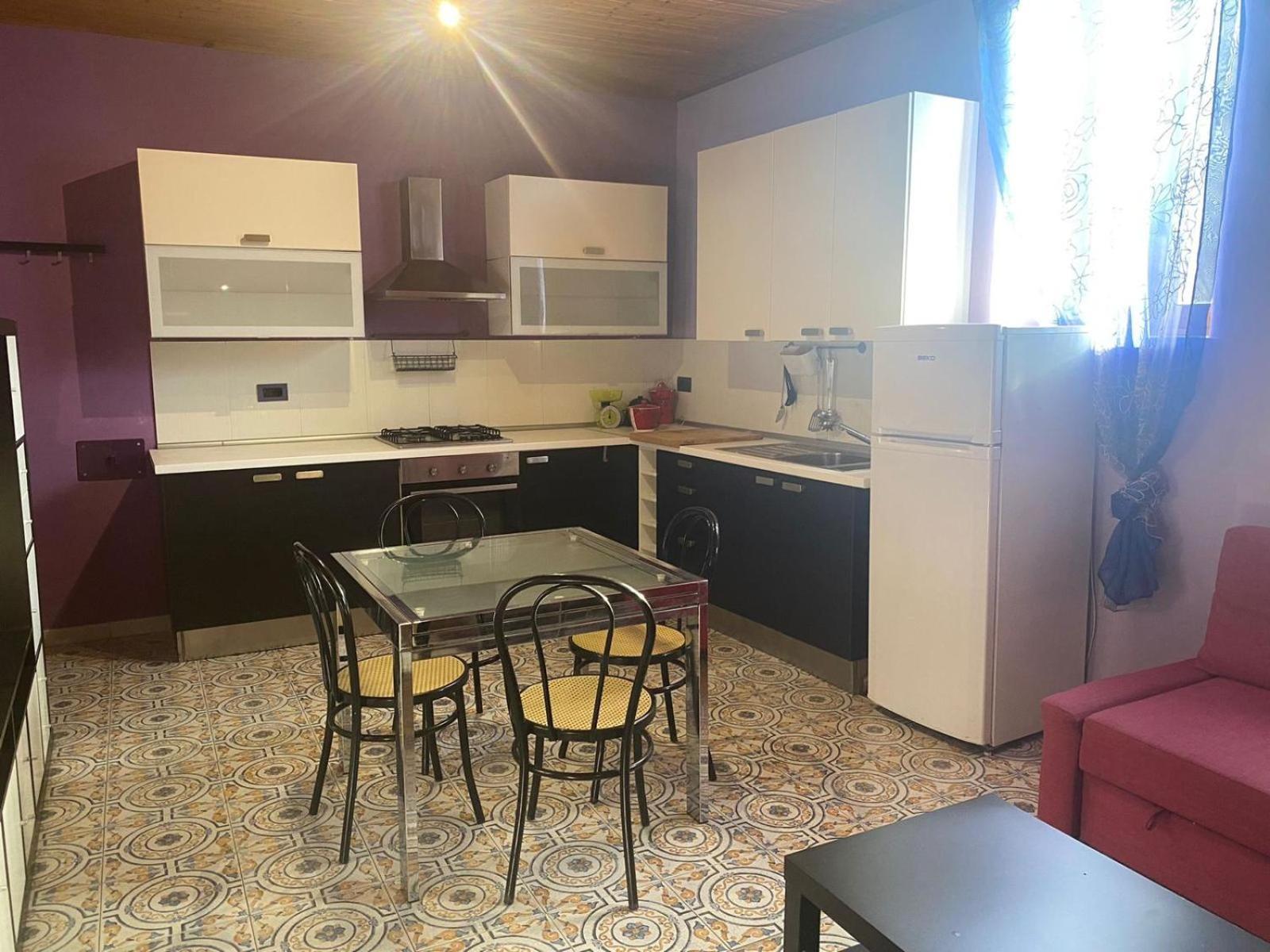 Phenicusa Milazzo Buitenkant foto